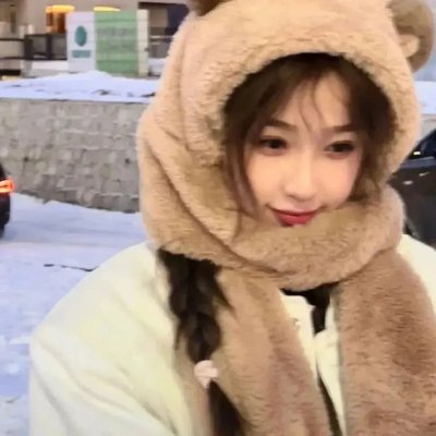 爱在咫尺间
